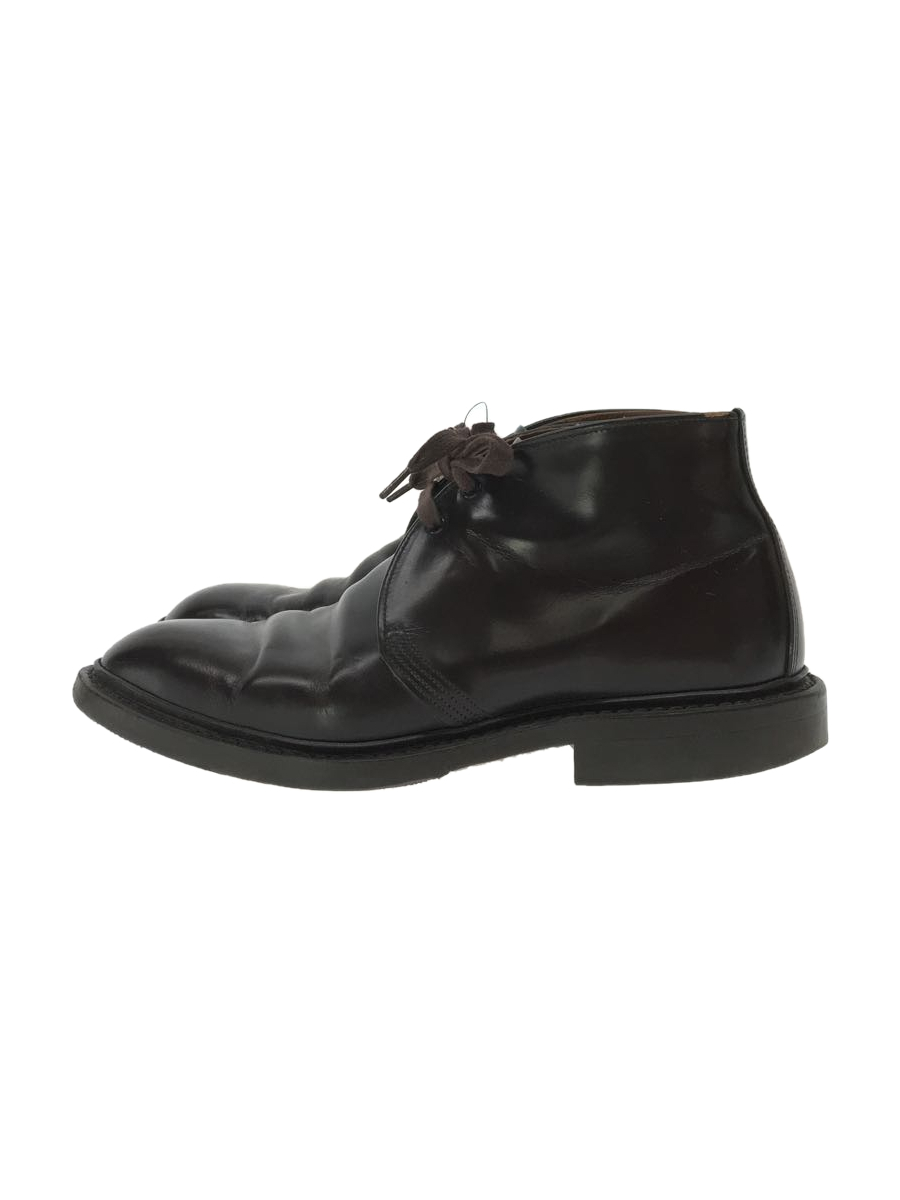 【高知インター店】 RED WING◆CAVERLY CHUKKA/チャッカブーツ/レザーシューズ/26.5cm/ブラウン/レザー/9095/ 26.5cm 【高知インター店】 RED WING◆CAVERLY CHUKKA/チャッカブーツ/レザーシューズ/26.5cm/ブラウン/レザー/9095/ 26.5cm