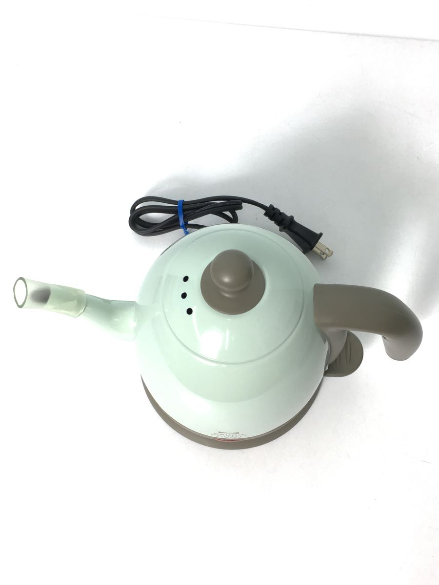 BRUNO(i der Inter National )* hot water dispenser * electric kettle BRUNO MY LITTLE BOE045-GR [ green ]/2018 year made 