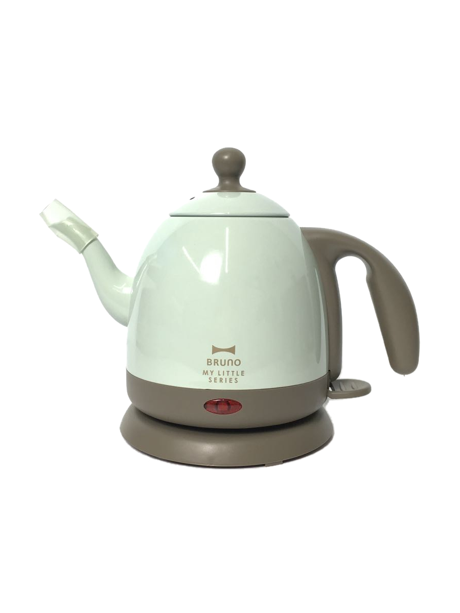 BRUNO(i der Inter National )* hot water dispenser * electric kettle BRUNO MY LITTLE BOE045-GR [ green ]/2018 year made 