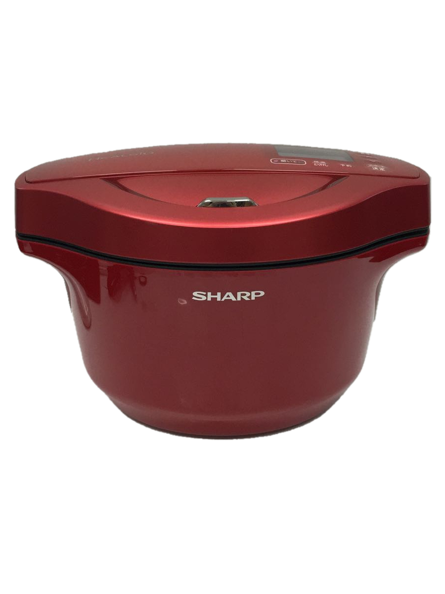 SHARP◆ホットプレート・グリル鍋/SHARP/シャープ_画像1