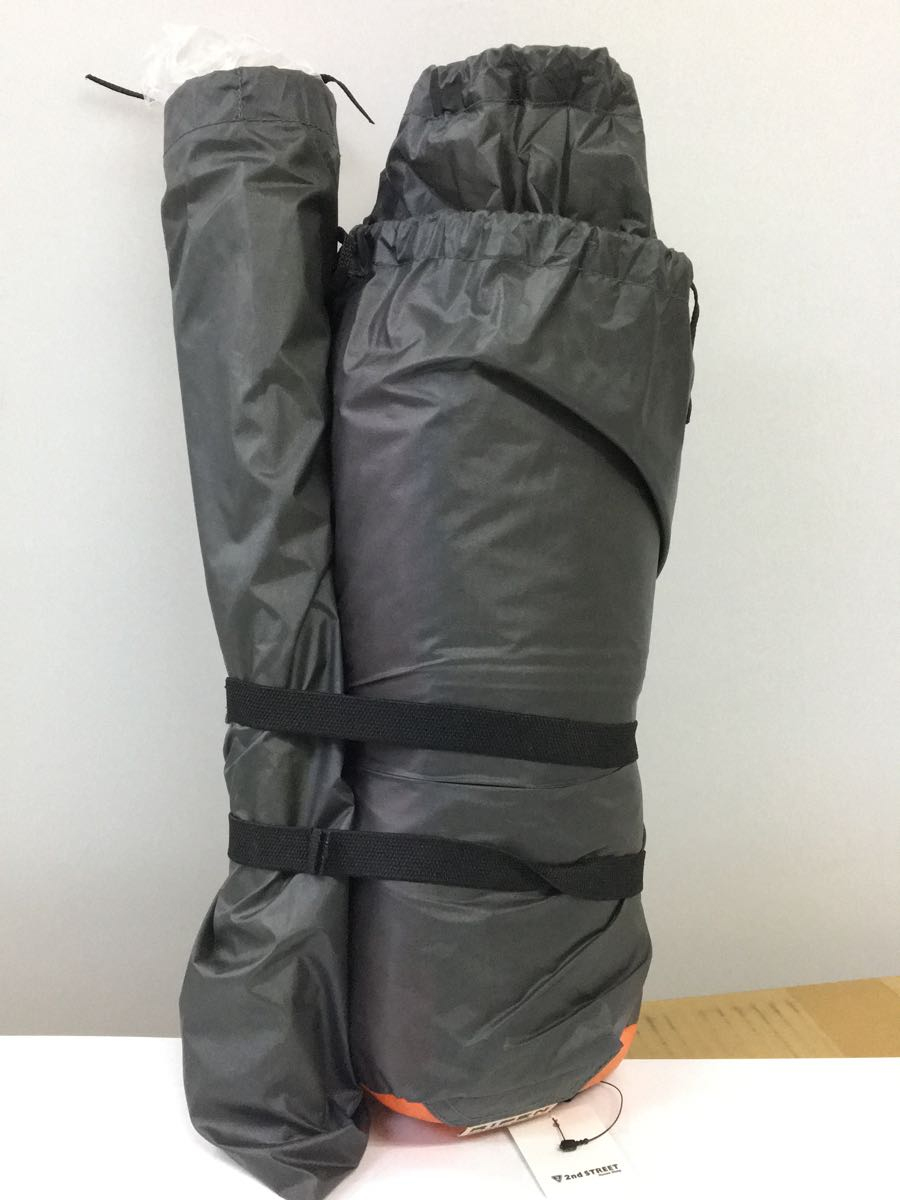 完璧 ARAI TENT◇Oni Dome1/RIPEN テント/ドーム/1人用/ORN/K-02050