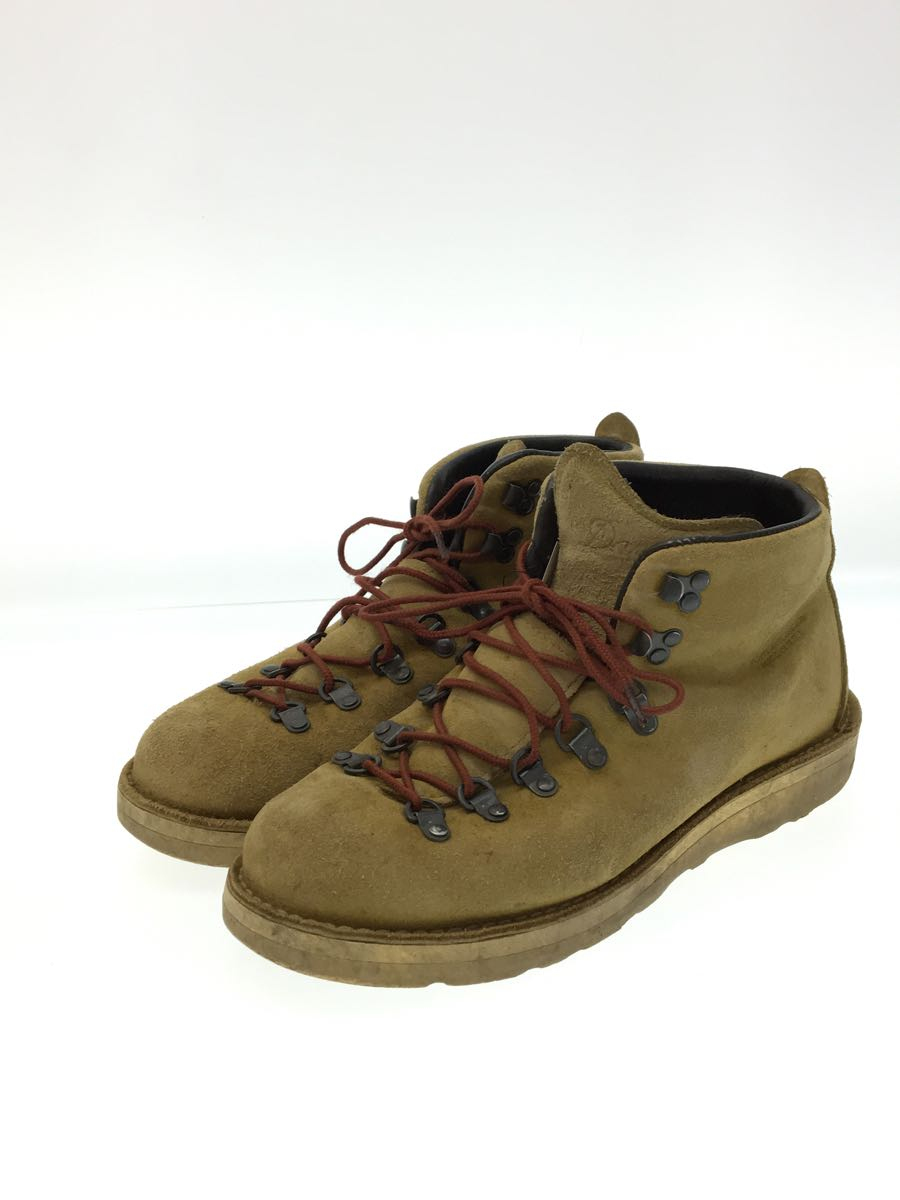 Danner*MOUNTAIN LIGHT/ mountain light / trekking boots /USA/US9.5/ suede /45500X