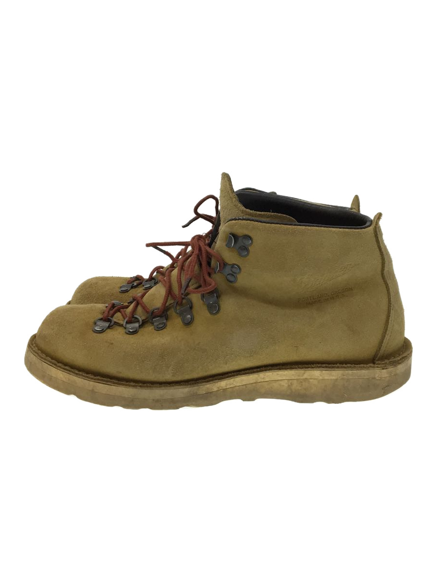 Danner*MOUNTAIN LIGHT/ mountain light / trekking boots /USA/US9.5/ suede /45500X