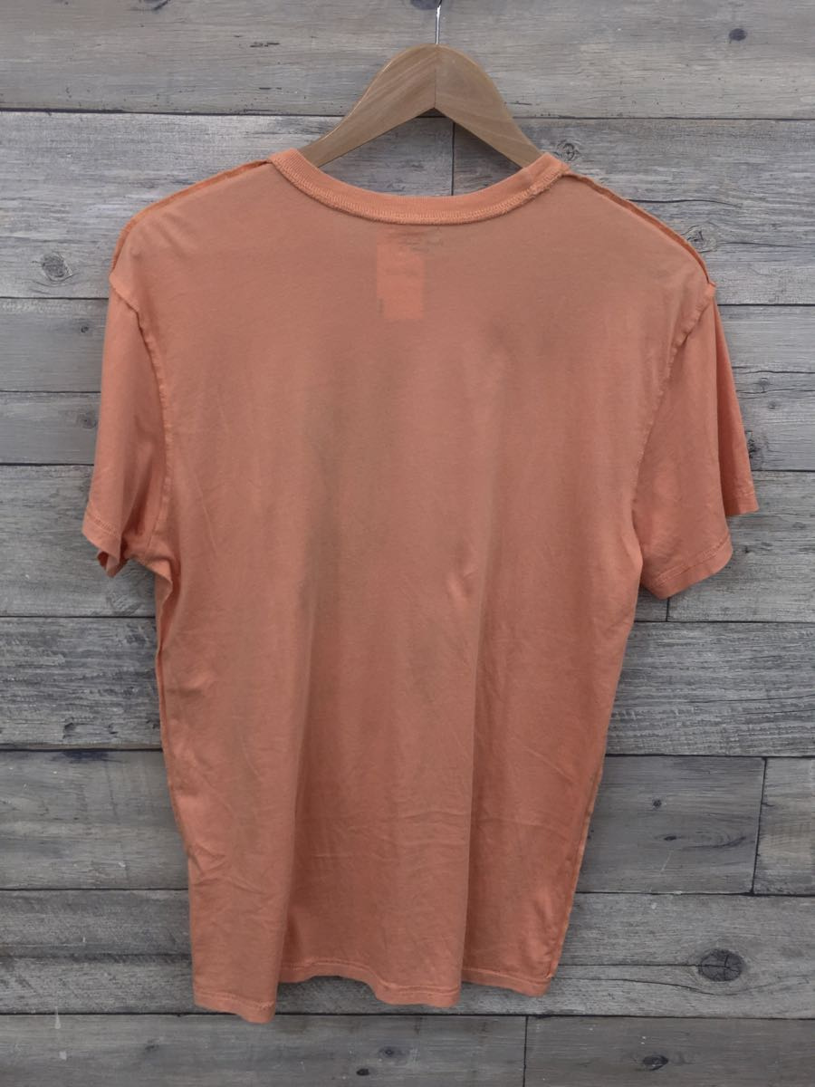 Paul Smith◆Tシャツ/S/コットン/ORN/無地_画像2