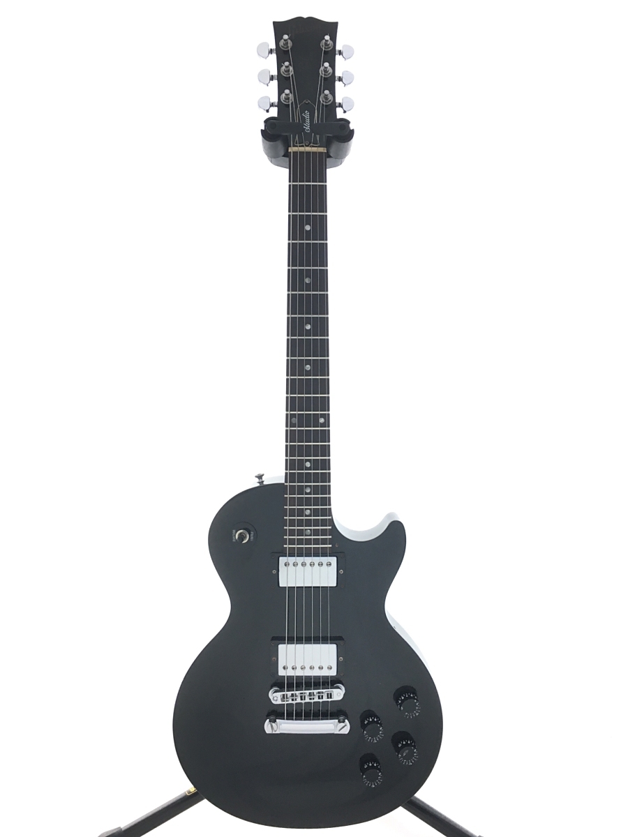 Gibson◆Les Paul Stido/EB/1999/ウェイトリリーフ無/ピックガード欠品