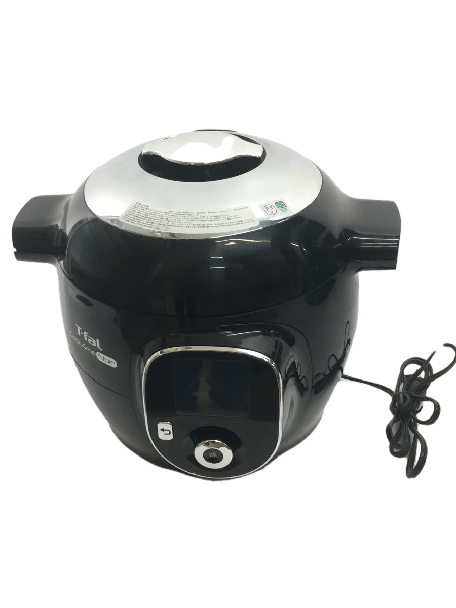 流行 T-fal◇調理家電その他/T-fal ティファール/CY8518JP/ その他