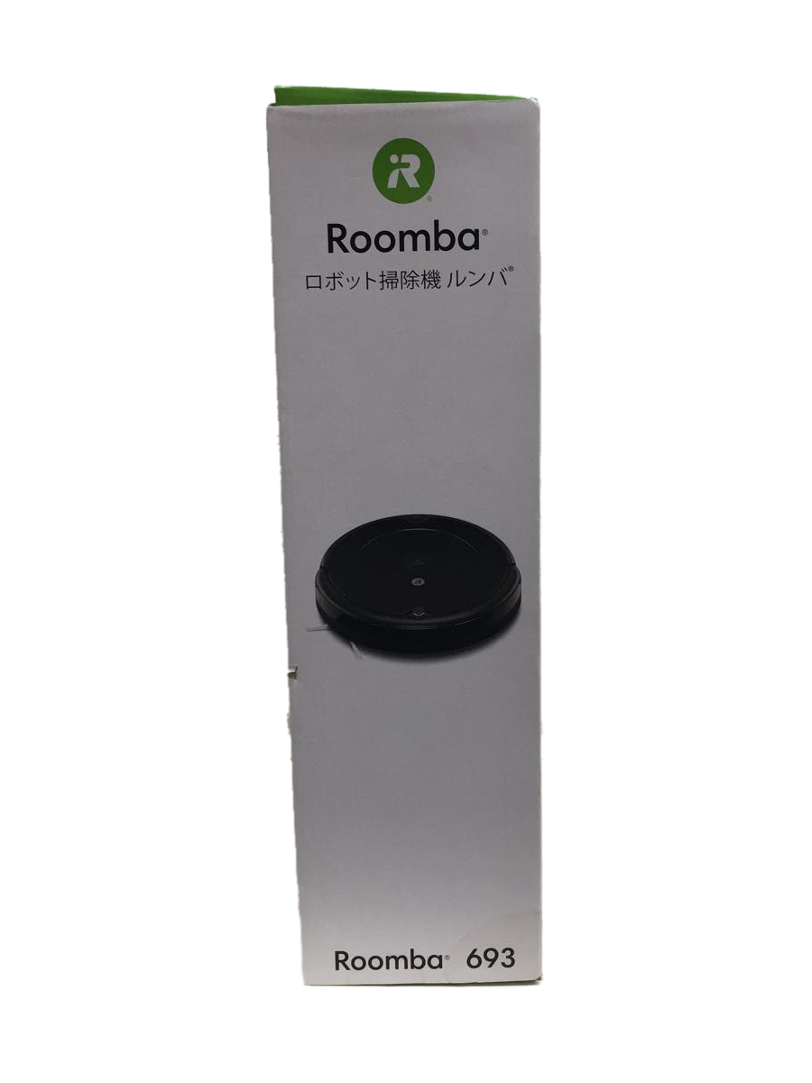日本最大級 iRobot◇掃除機/R693060 その他 - fishtowndistrict.com