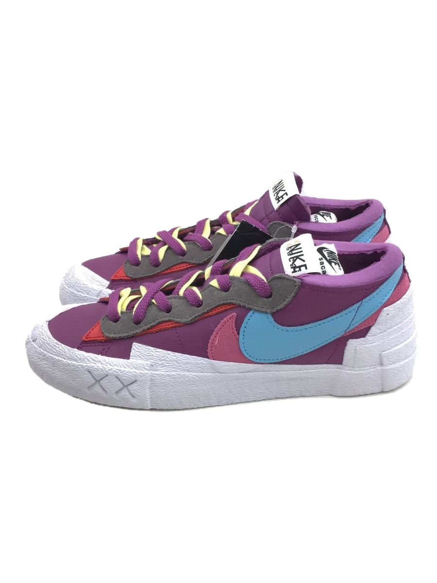 NIKE◆Purple Dusk/ローカットスニーカー/26cm/PUP/dm7901-500