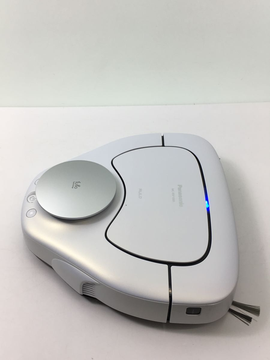 Panasonic◇掃除機 RULO MC-RSF1000-W | normanhubbard.com