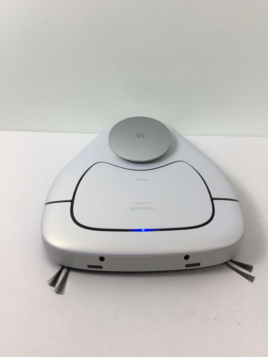 Panasonic◇掃除機 RULO MC-RSF1000-W | normanhubbard.com