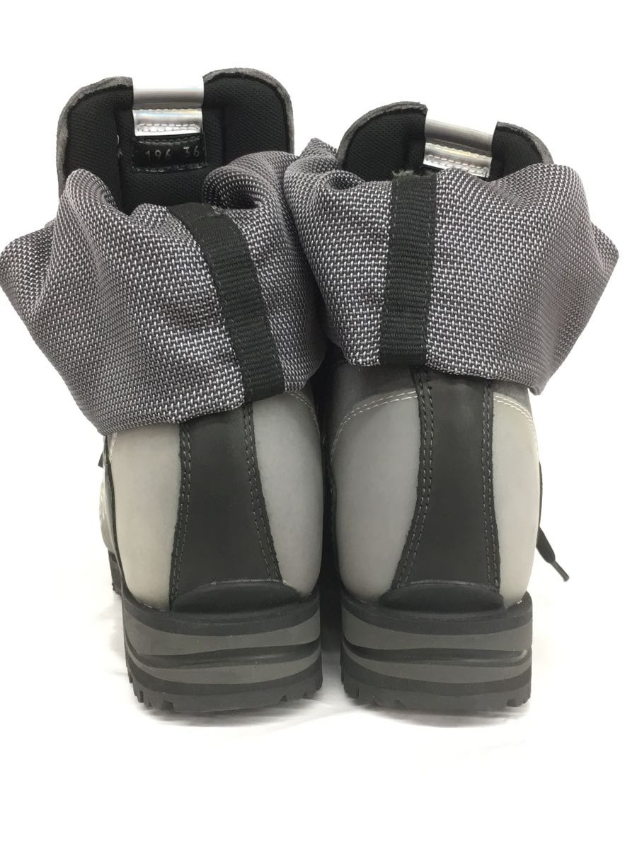 Acne Studios(Acne)◆VIBRAMソール/トレッキングブーツ/36/黒/ブラック_画像6