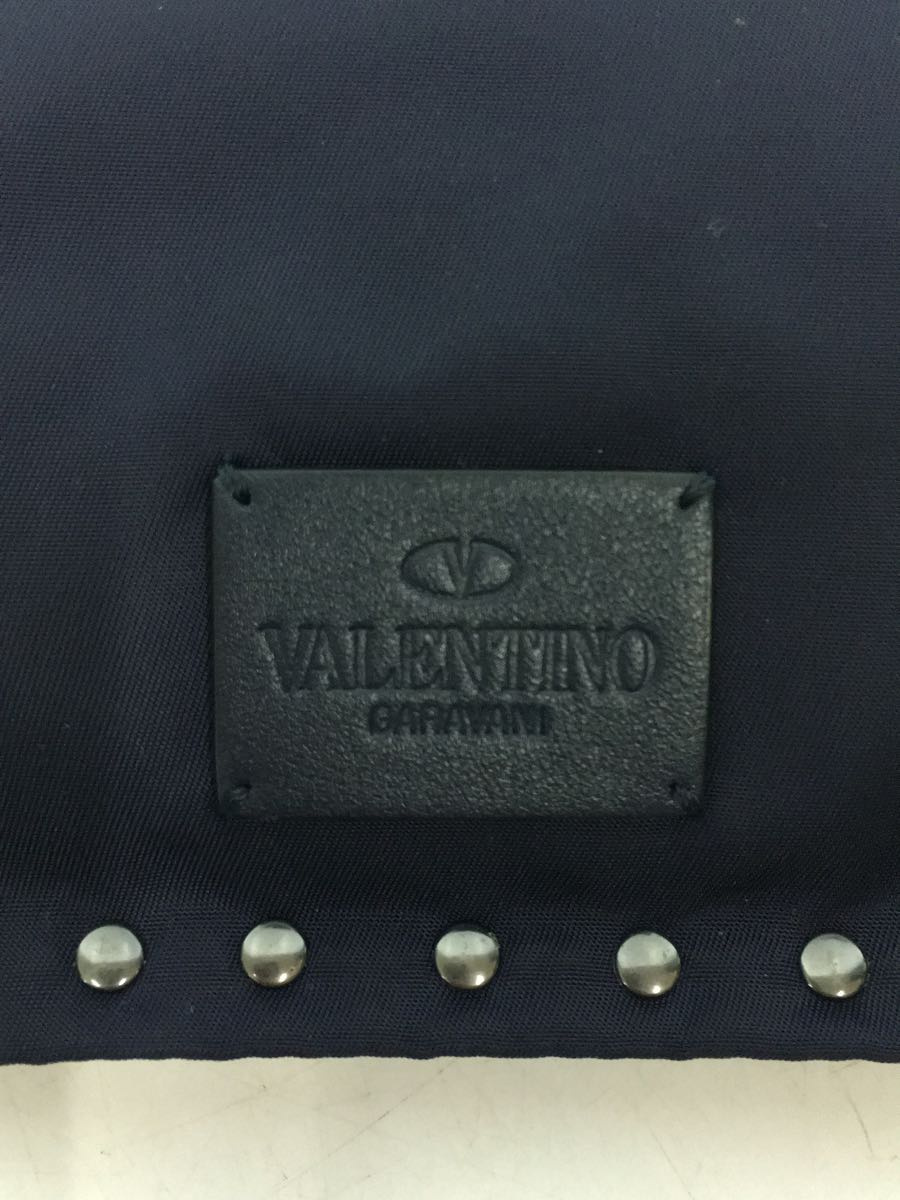 VALENTINO◆VALENTINO ヴァレンティノ/バッグ_画像5
