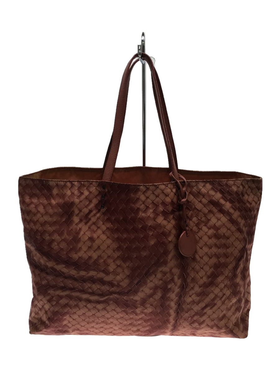 最新発見 BOTTEGA VENETA◇トートバッグ/-/BRW その他 - midwestrg.com