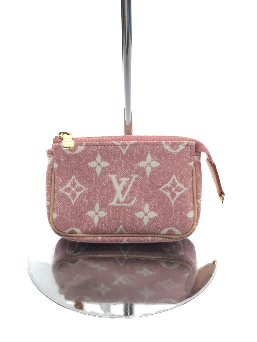 送料込】 LOUIS VUITTON◇LOUIS VUITTON/ルイヴィトン/ポーチ