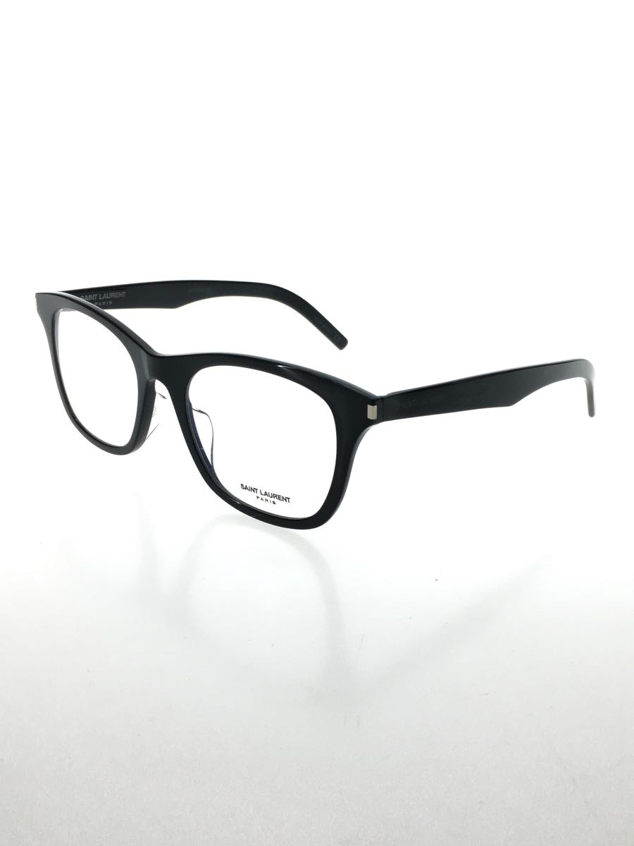 YVES SAINT LAURENT メガネフレーム チタン 度あり 現状品 - 通販
