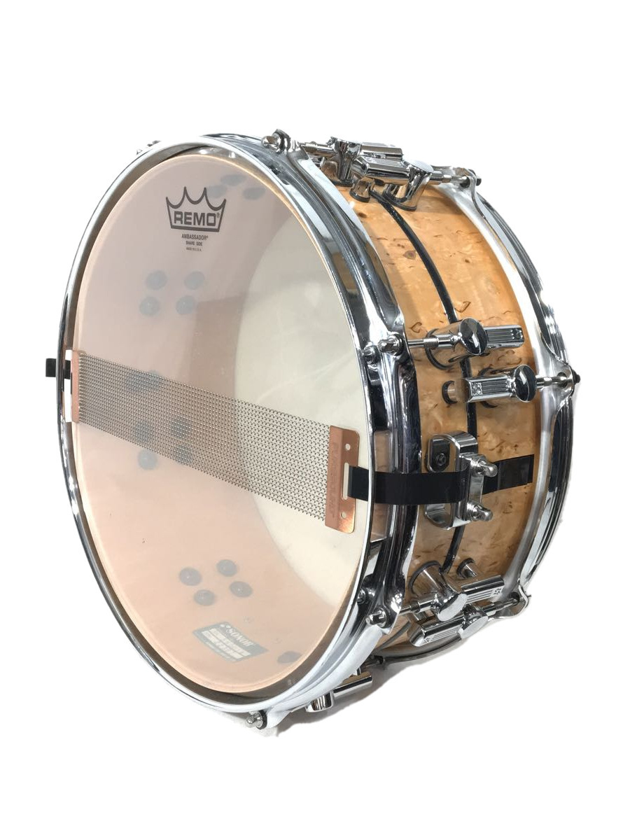 SONOR◇SSD10-13575BG スネア ハードケース付属 Benny Greb Signature