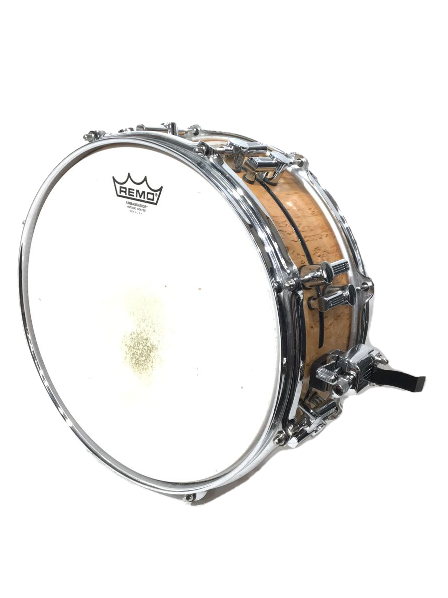 SONOR◇SSD10-13575BG スネア ハードケース付属 Benny Greb Signature