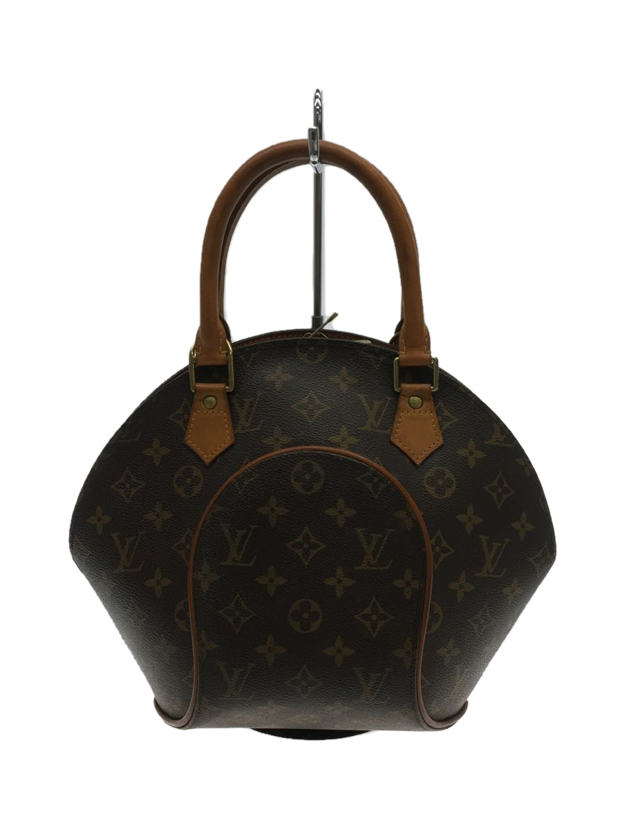 LOUIS VUITTON◆エリプスPM_モノグラム/M51127/ハンドバッグ/ヴィトン_画像1