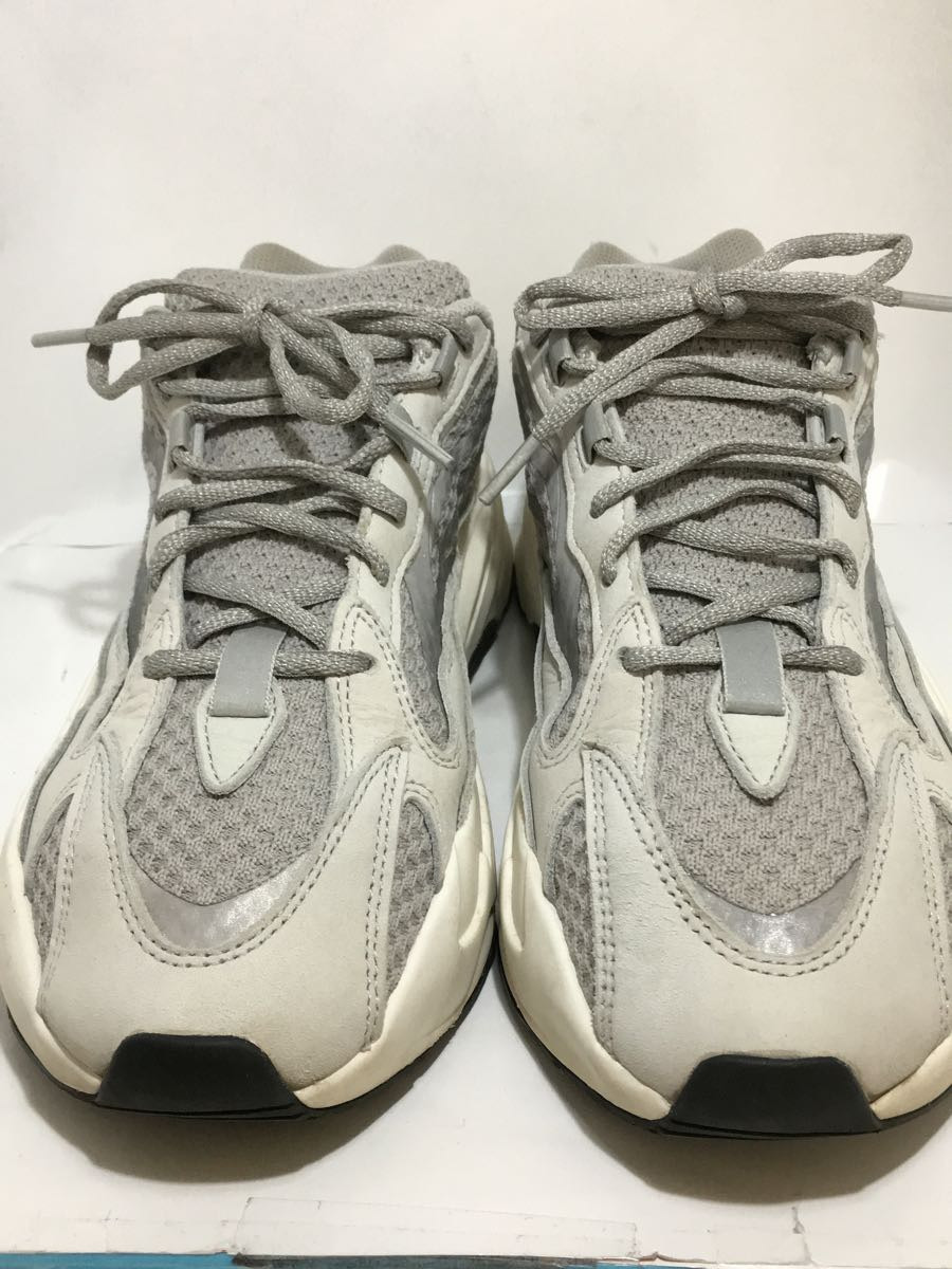 adidas◆YEEZY BOOST 700 V2/イージーブースト 700 V2/EF2829/グレー/28cm/グレー_画像6