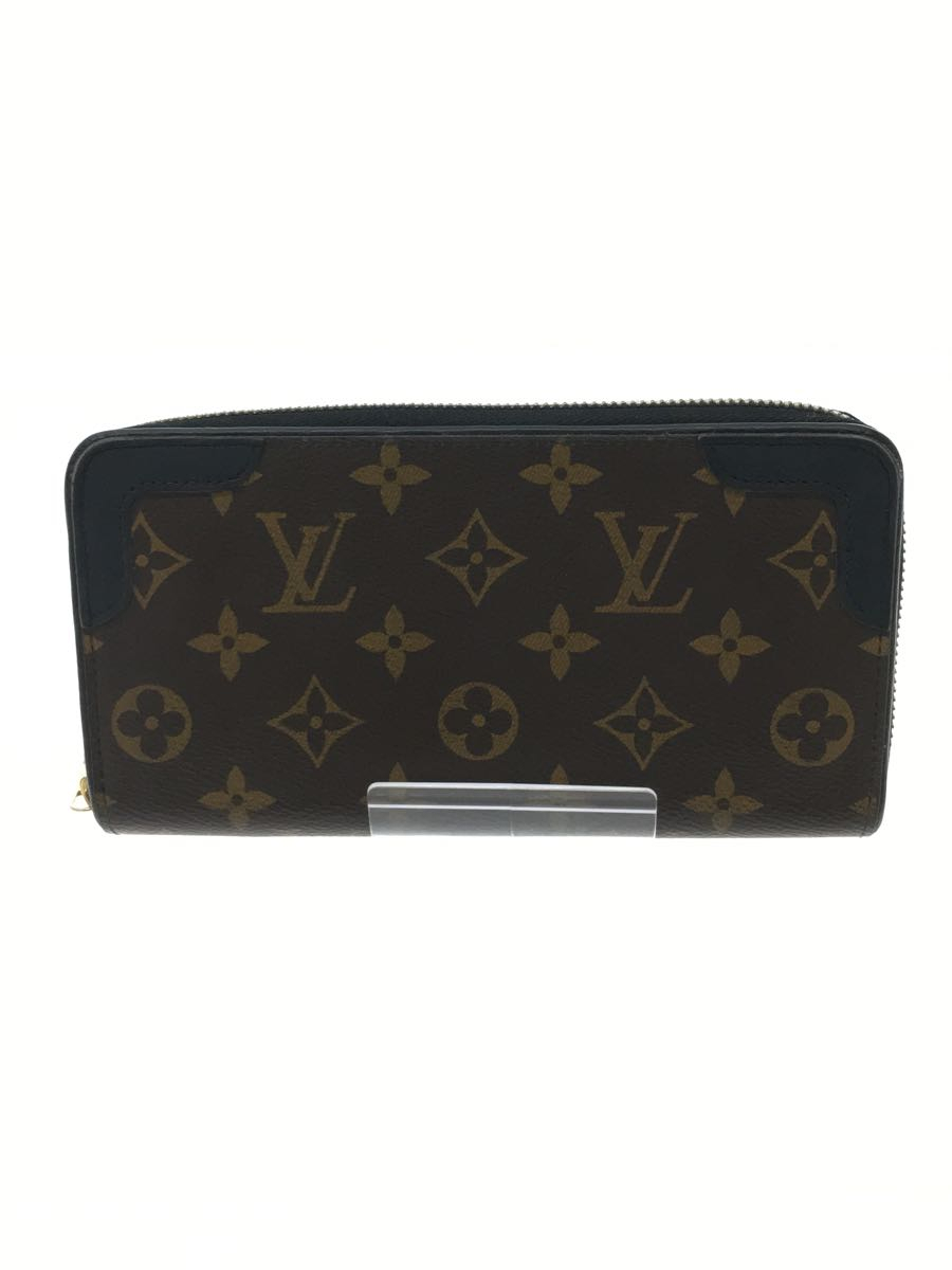 Retiro Wallet Monogram Canvas - M61855