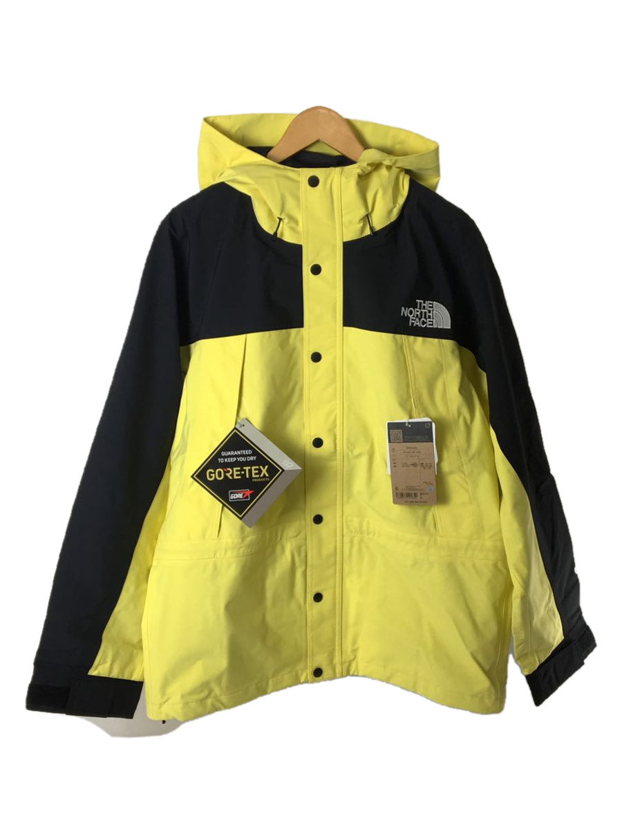 THE NORTH FACE◇Mountain Light Jacket/NP62236/ナイロンジャケット