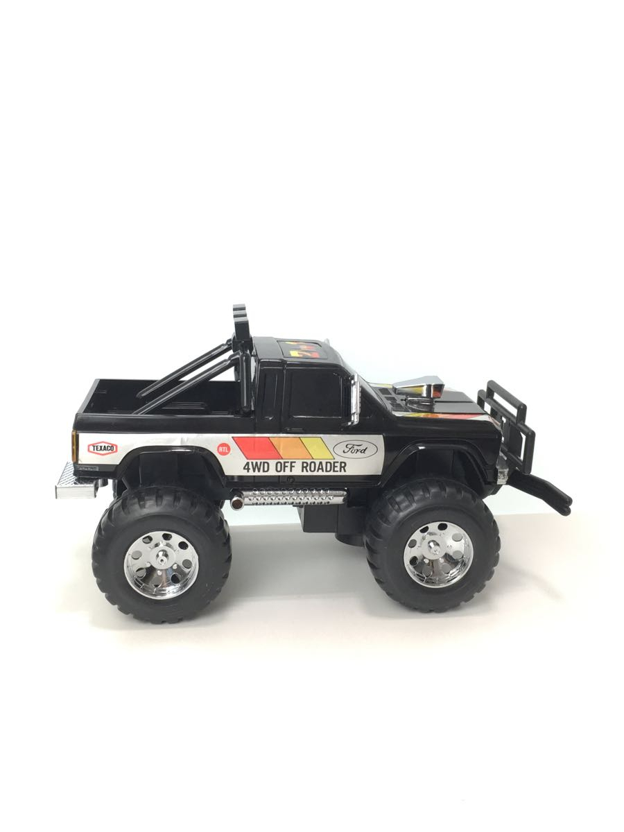 MYSTEYACTION/SUPER OFF ROAD/BATTERY OPERATED/1/13SCALE/ black 