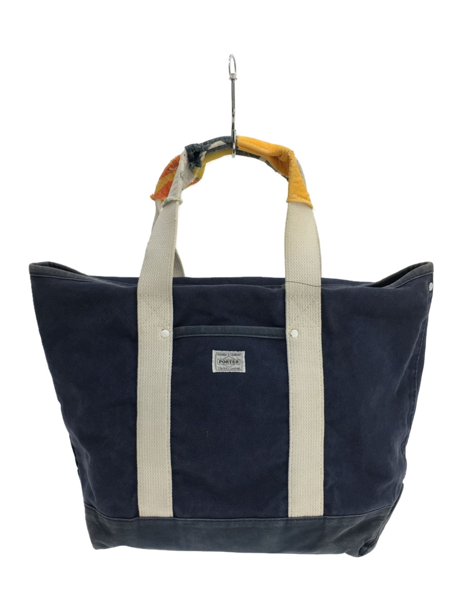 爆売り!】 PORTER◇PORTER×fennica/B印 YOSHIDA/コラボ/トートバッグ