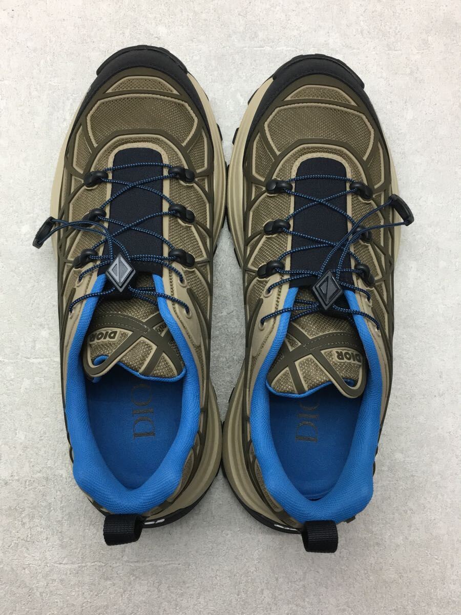 Christian Dior◇B31 RUNNER/ランナー/ローカットスニーカー/42/BEG