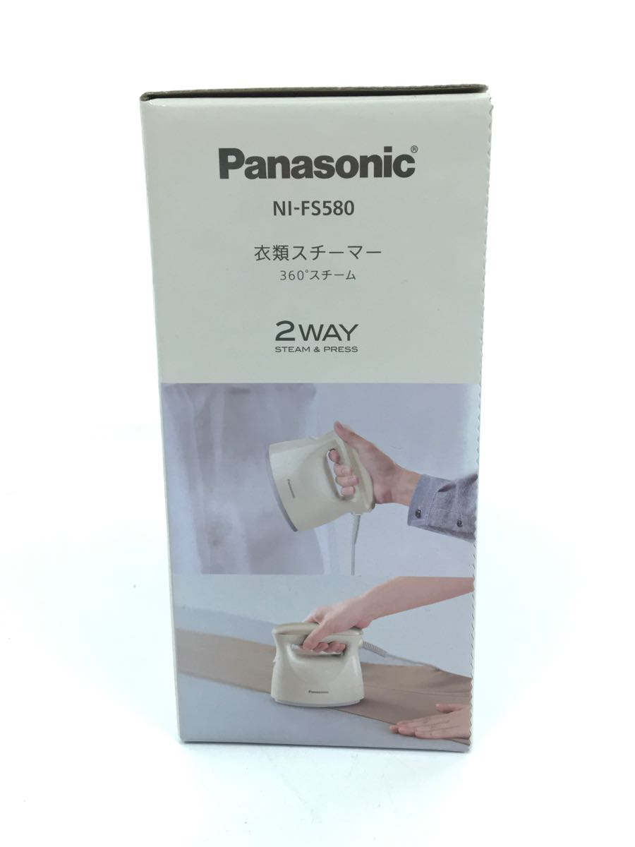 Panasonic* iron / Panasonic / clothes steamer 