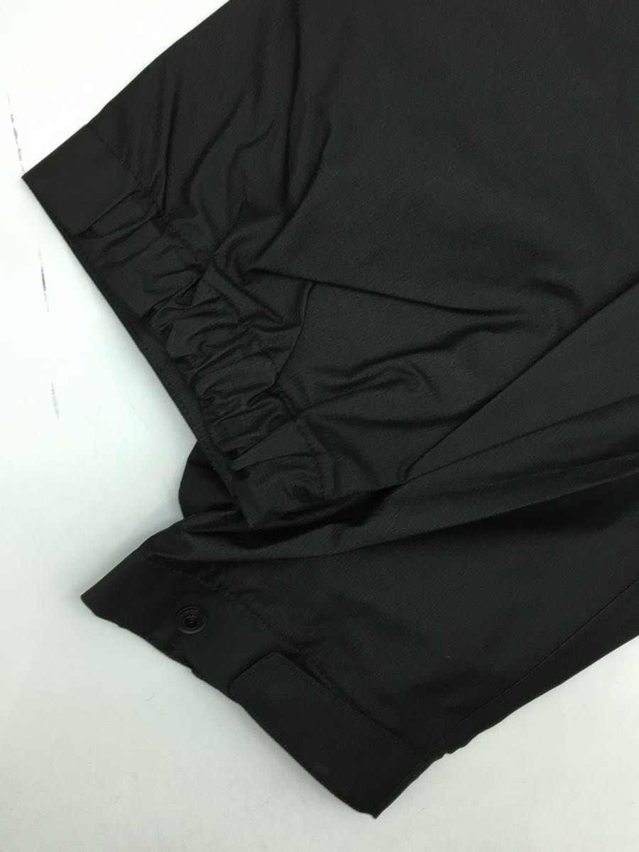 GOLDWIN◇1LDK別注/PERTEX SHIELD AIR COAT/タグ付属/L/ナイロン/BLK