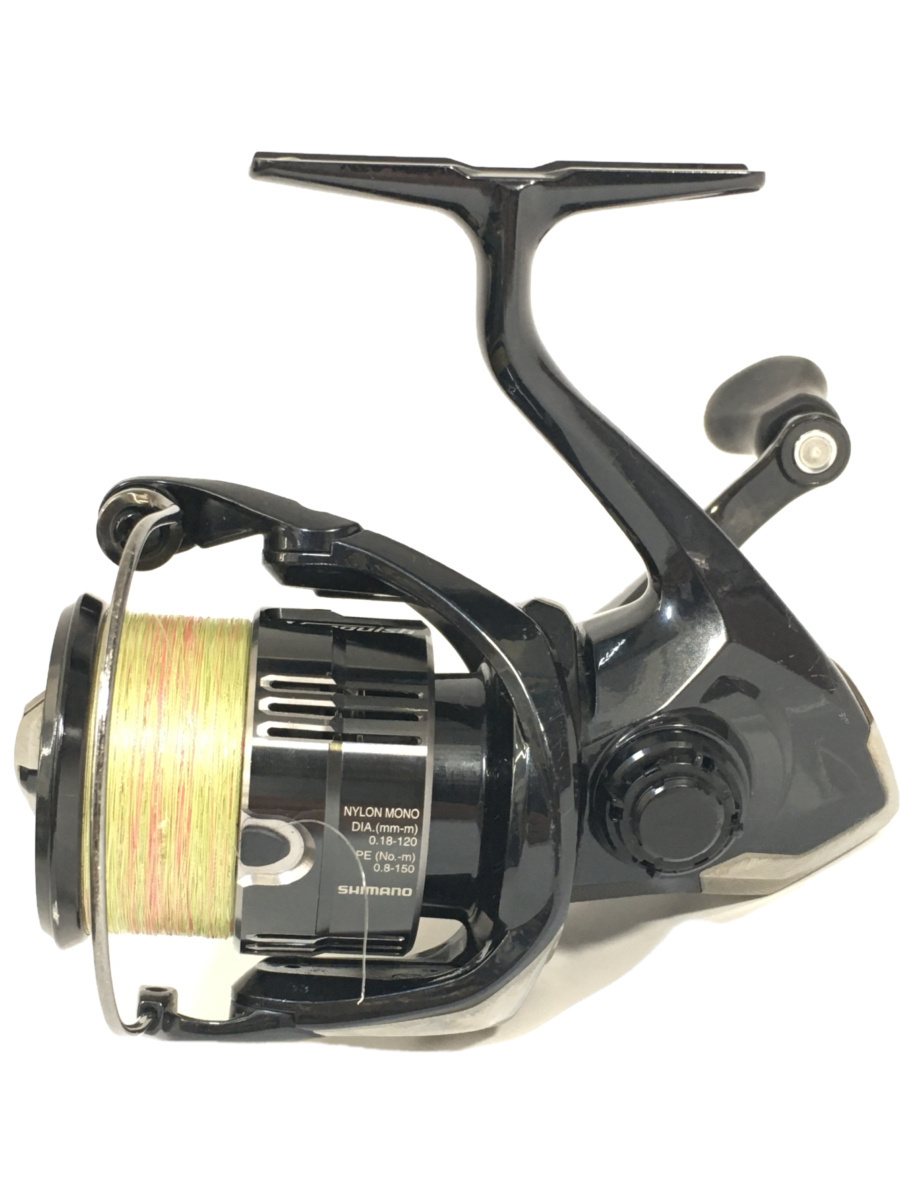 激安先着 SHIMANO◇19ヴァンキッシュC3000SDHHG その他