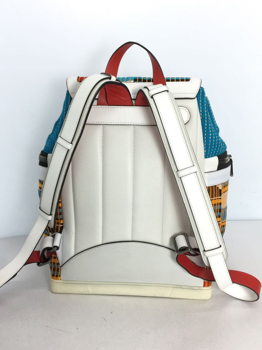 Christian Louboutin◇エクスプローラーファンク/スタッズ/リュック