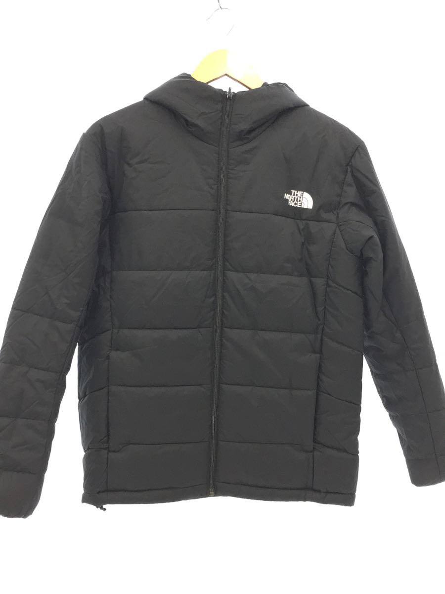 THE NORTH FACE◆REVERSIBLE ANYTIME INSULATED HOODIE_リバーシブルエニータイムインサレーテッド/_画像3
