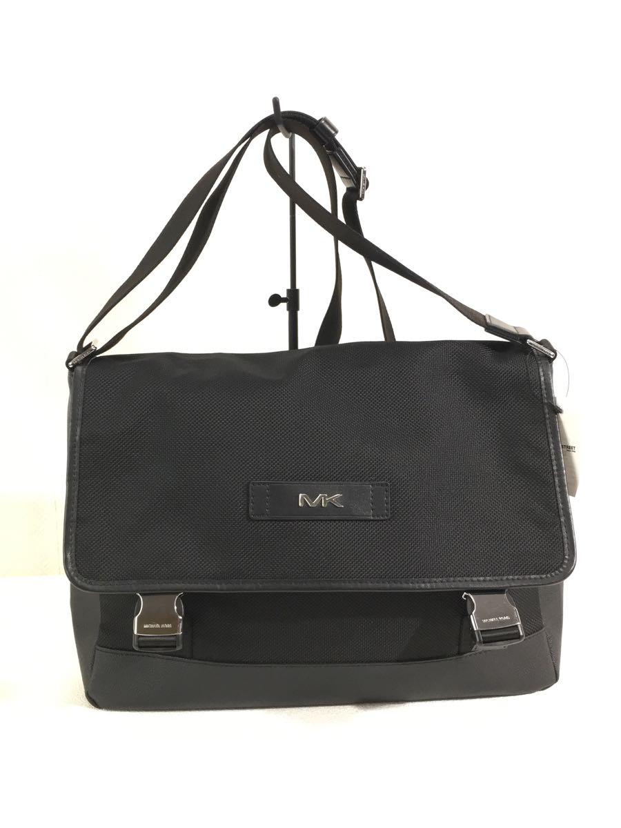 格安人気 MICHAEL KORS◆ショルダーバッグ/PVC/BLK/37F9LKSM2C ショルダーバッグ 格安人気 MICHAEL KORS◆ショルダーバッグ/PVC/BLK/37F9LKSM2C ショルダーバッグ