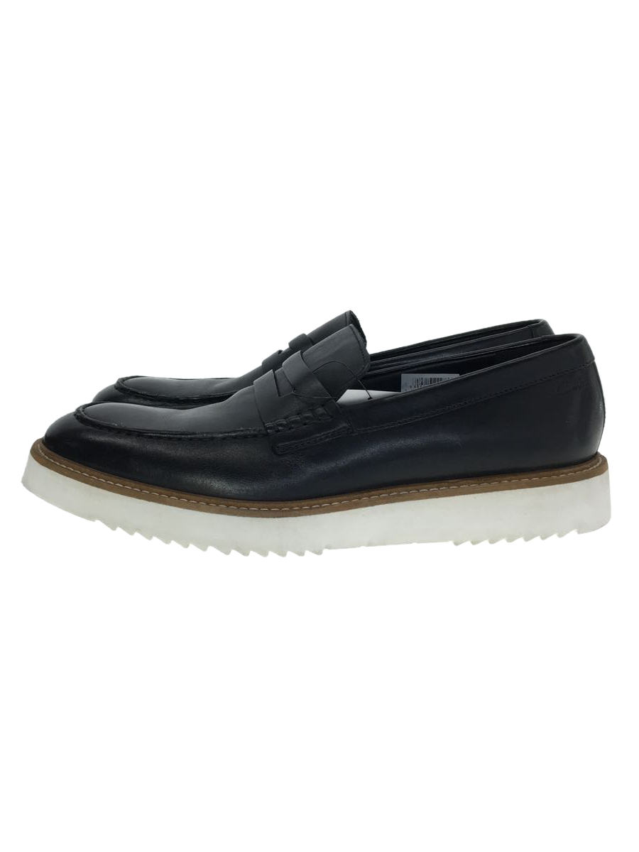 ランキング2022 Clarks◆ローファー/27cm/BLK/レザー/261495167090 27.0cm ランキング2022 Clarks◆ローファー/27cm/BLK/レザー/261495167090 27.0cm