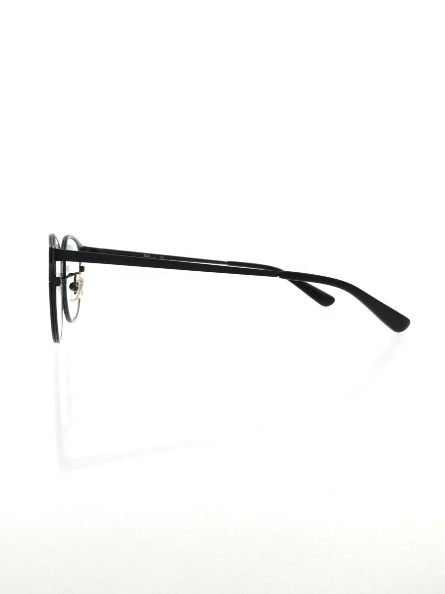 Ray-Ban* glasses /-/ titanium /BLK/CLR/ men's /RB6372D