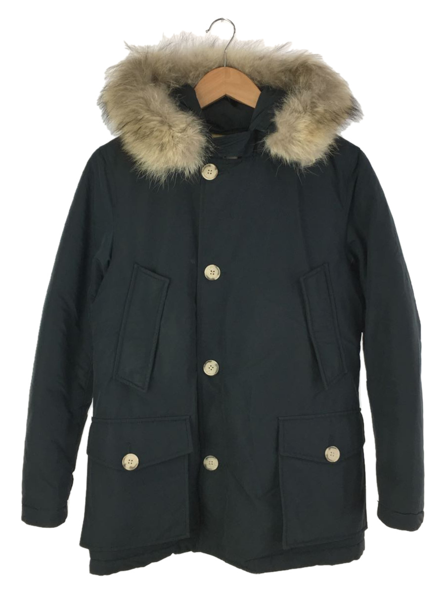 お気に入り】 Woolrich◇ARCTIC PARKA/1702061/ダウンジャケット