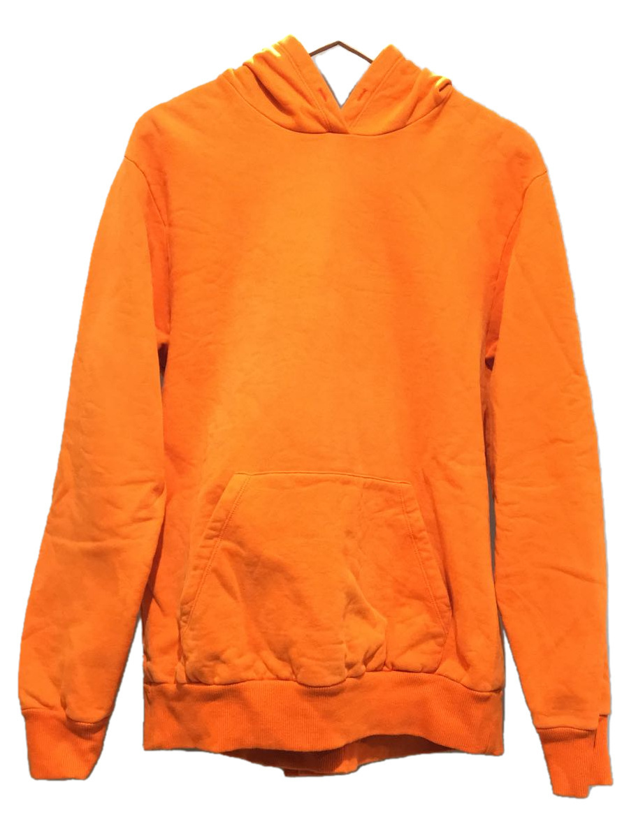 お気に入りの Maison Margiela◇パーカー/XS/コットン/ORN/無地