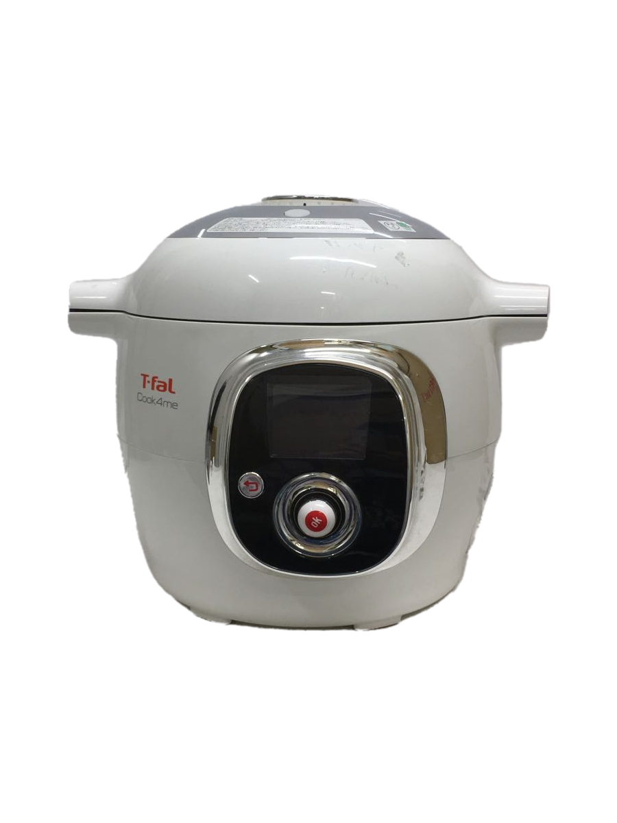 正規代理店 T-fal◇その他調理家電 CY7011JP Cook4me マルチクッカー