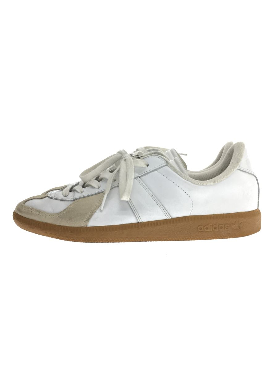 adidas◇BW ARMY/アーミー/26.5cm/WHT-