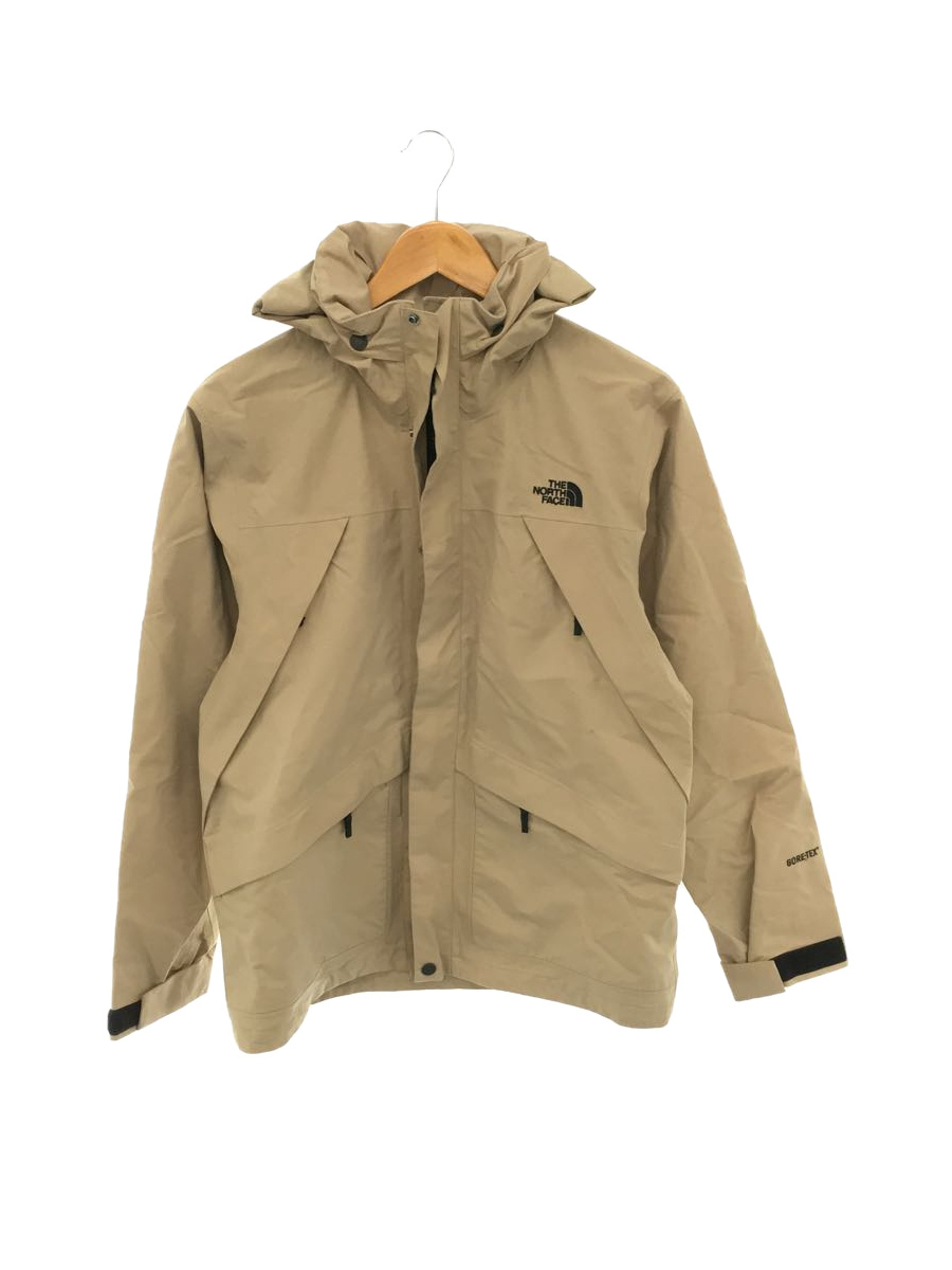 THE NORTH FACE◆ザノースフェイス/NP61502Z/マウンテンパーカー/ナイロンジャケット/ゴアテックス