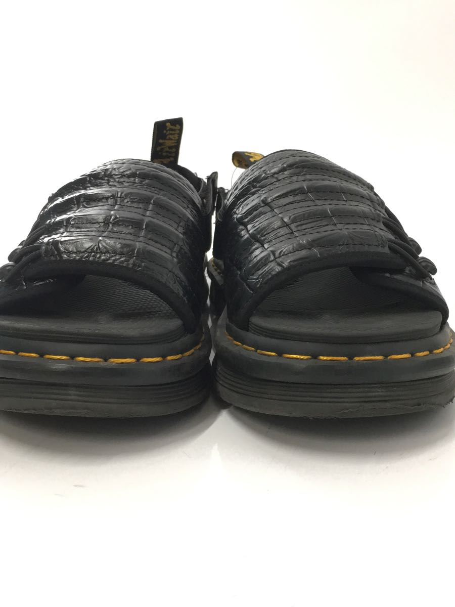 Dr.Martens◆ сандалии /US5/BLK