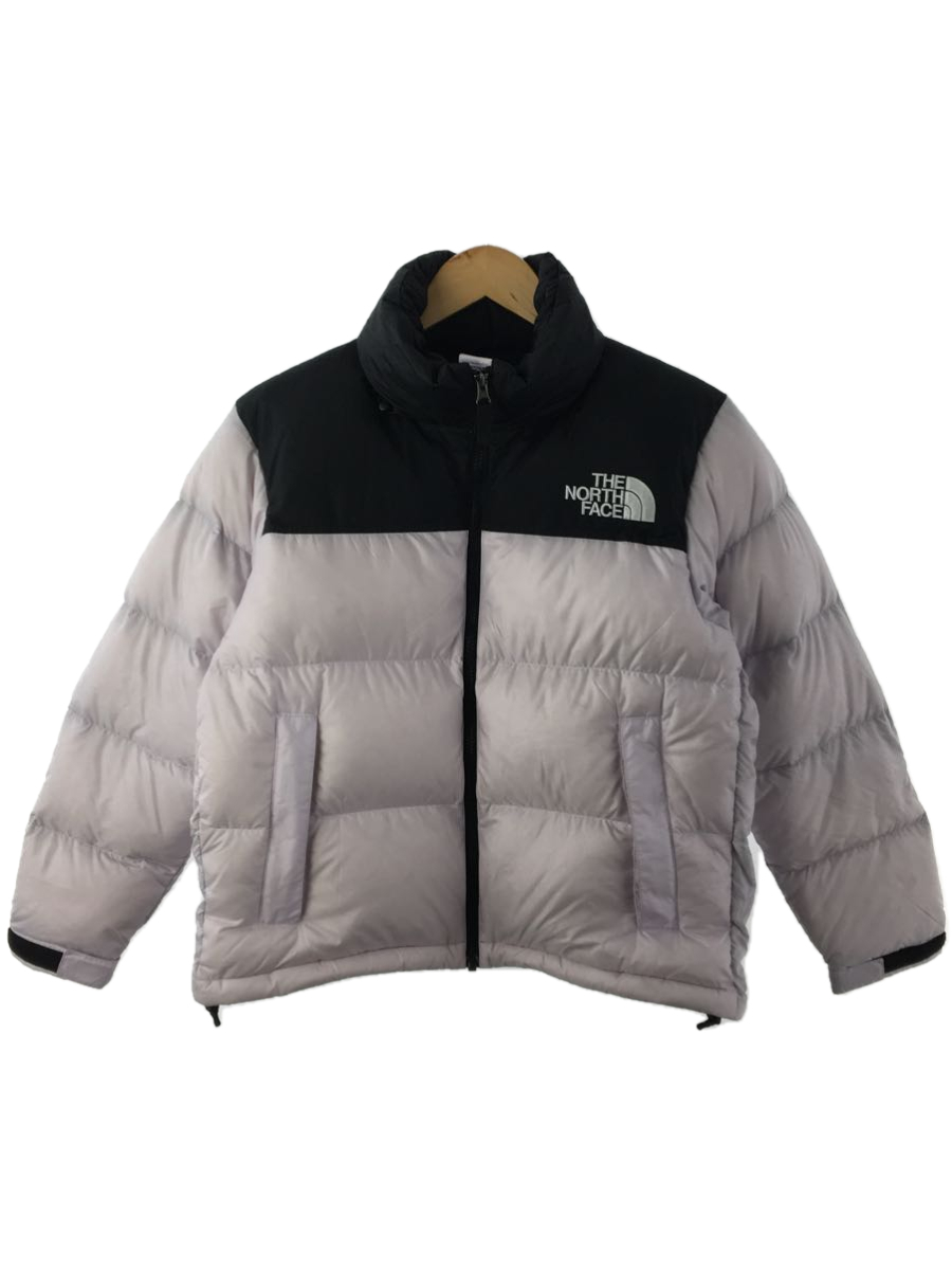 充実の品 THE NORTH FACE◇ダウンジャケット/M/ナイロン/PUP/NDW92232