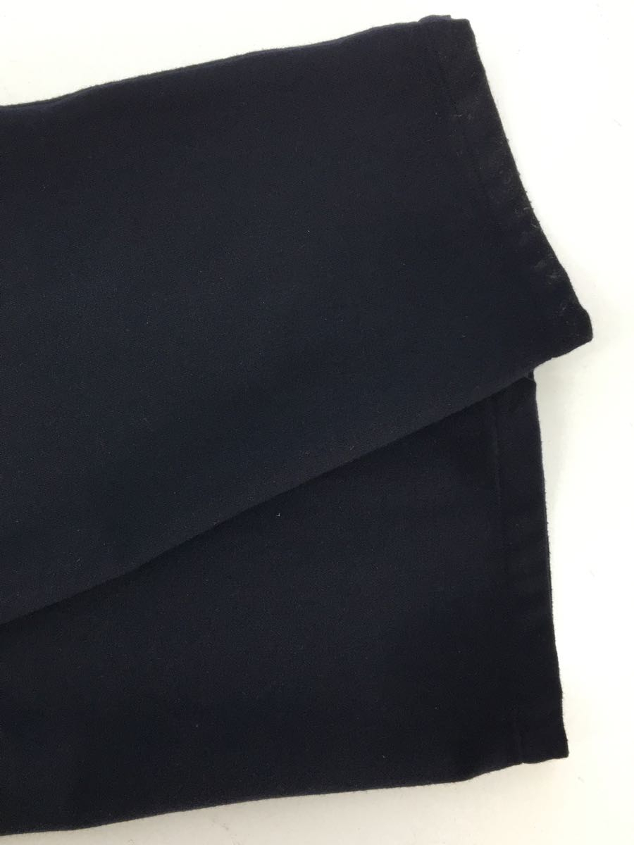COMOLI◇22AW/リファインウール ドローストリングパンツ/W03-03006/3