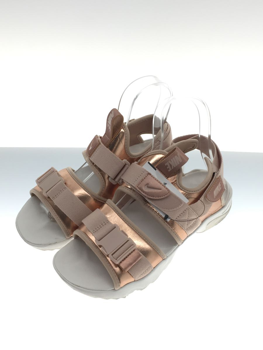 NIKE*CANYON SANDAL_ Canyon сандалии /26cm/PNK