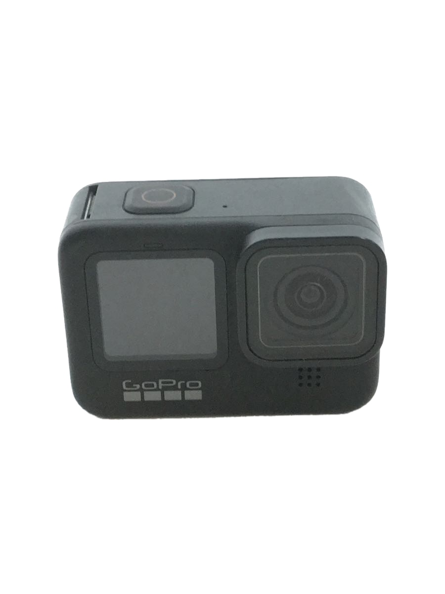 GoPro* компактный цифровой фотоаппарат 
