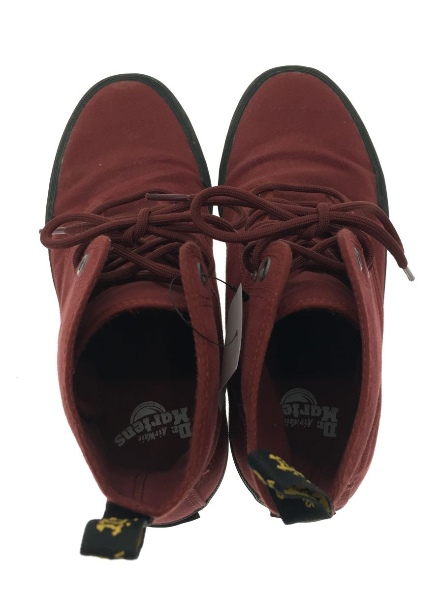 Dr.Martens◆ブーツ/US7/BRD_画像3