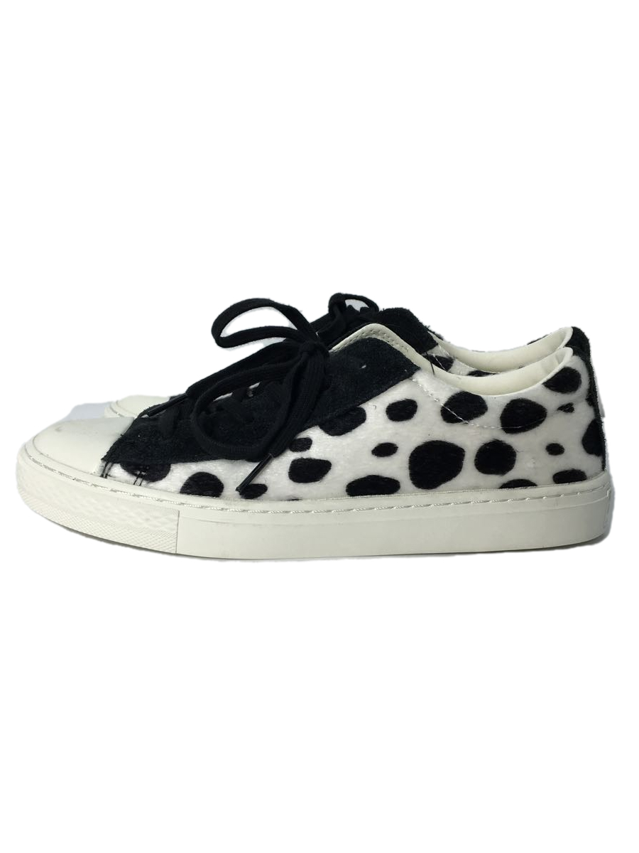 使い勝手の良い】 CONVERSE◇ローカットスニーカー/23.5cm/38001160