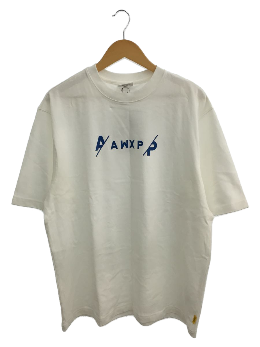 Arnold Palmer◆半袖Tシャツ/XXL/コットン/WHT