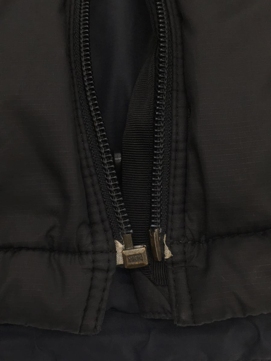 patagonia◇ダウンジャケット/M/ナイロン/BLK/83990/PUFF の商品詳細